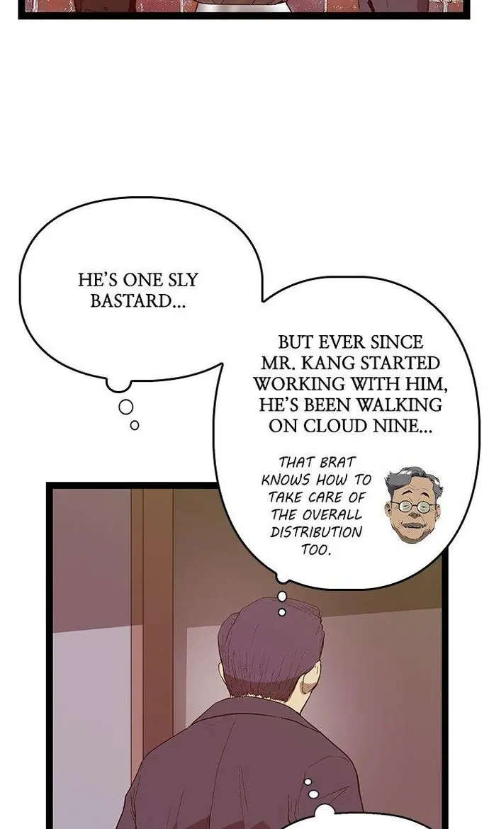 Weak Hero Chapter 103 Page 66