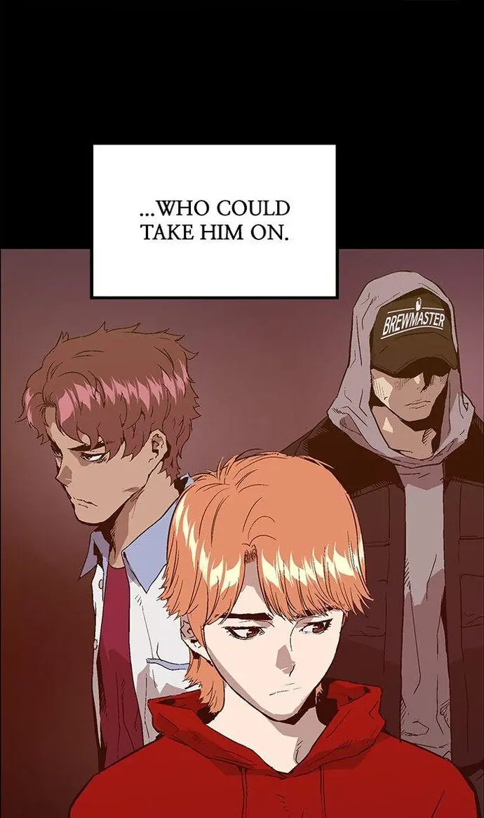 Weak Hero Chapter 103 Page 72