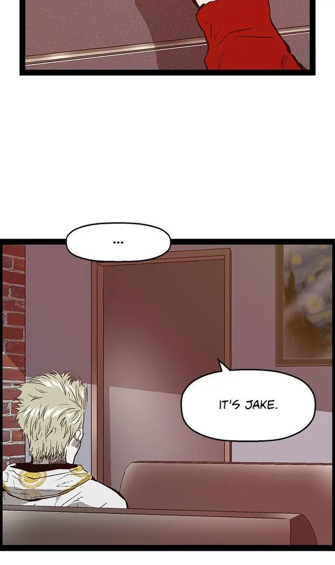 Weak Hero Chapter 103 Page 85