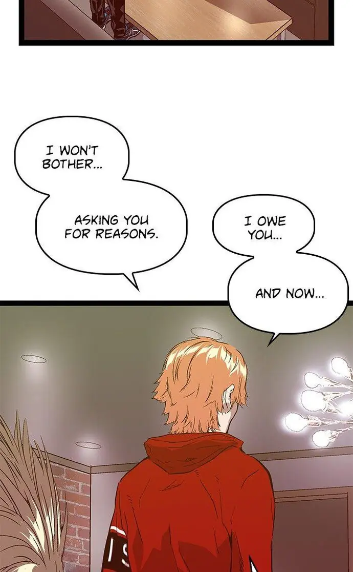 Weak Hero Chapter 103 Page 101