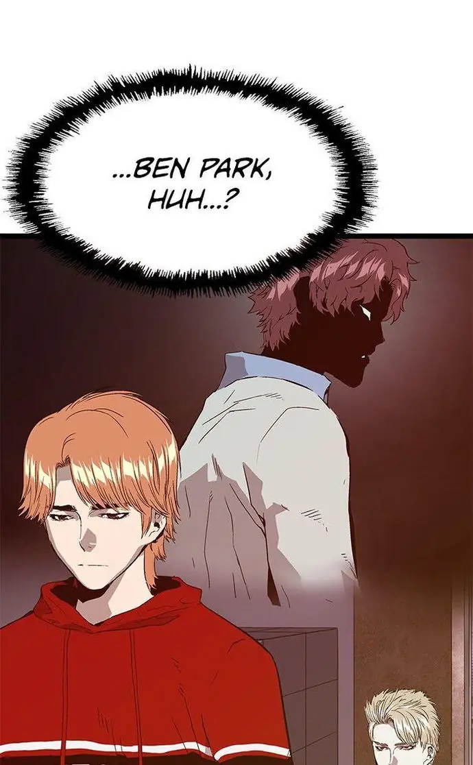 Weak Hero Chapter 103 Page 103