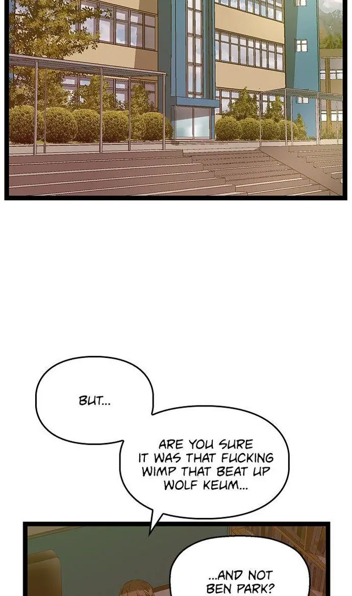 Weak Hero Chapter 104 Page 2