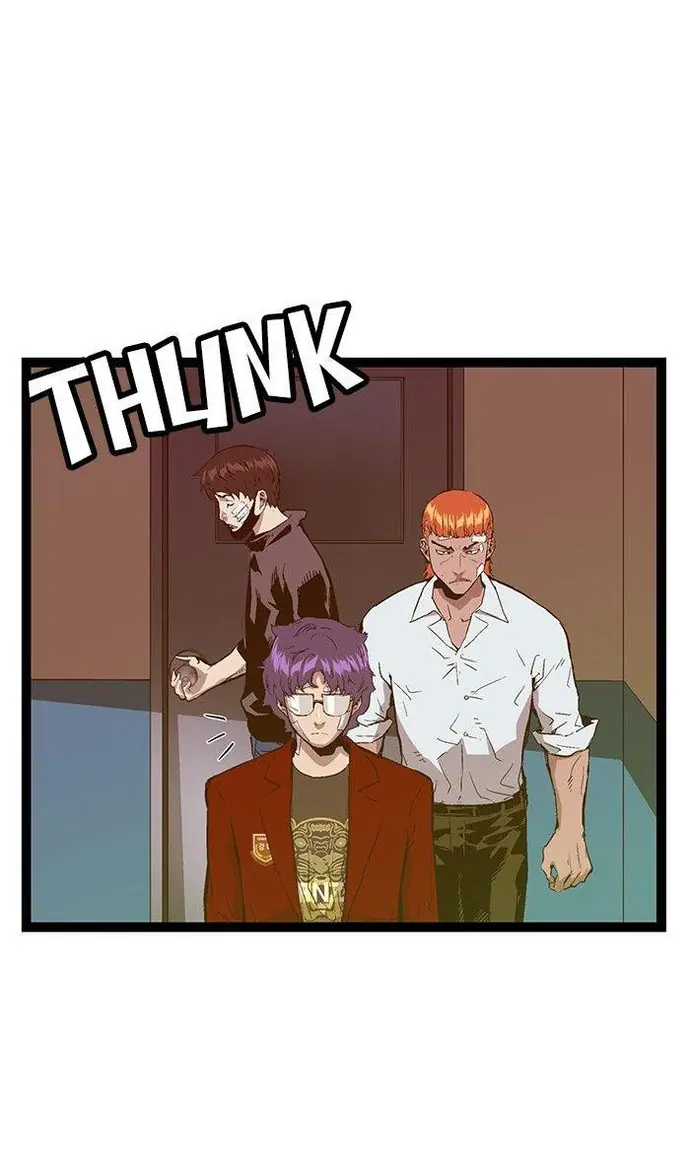 Weak Hero Chapter 104 Page 11