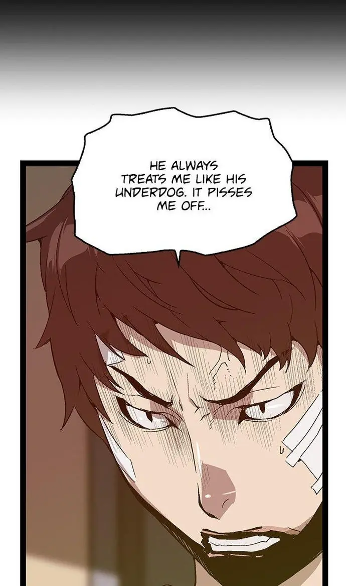 Weak Hero Chapter 104 Page 18