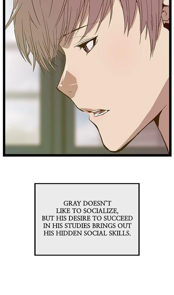 Weak Hero Chapter 104 Page 38