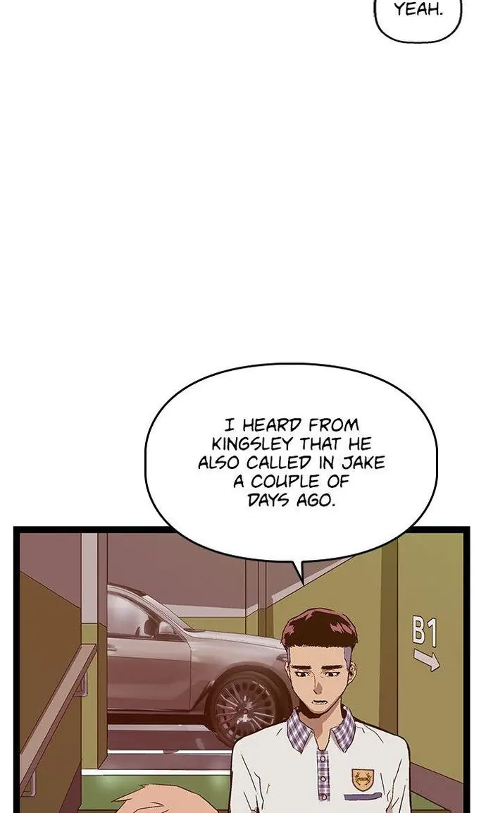 Weak Hero Chapter 104 Page 55