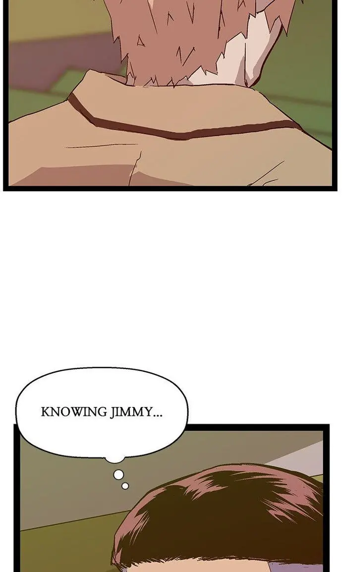 Weak Hero Chapter 104 Page 59