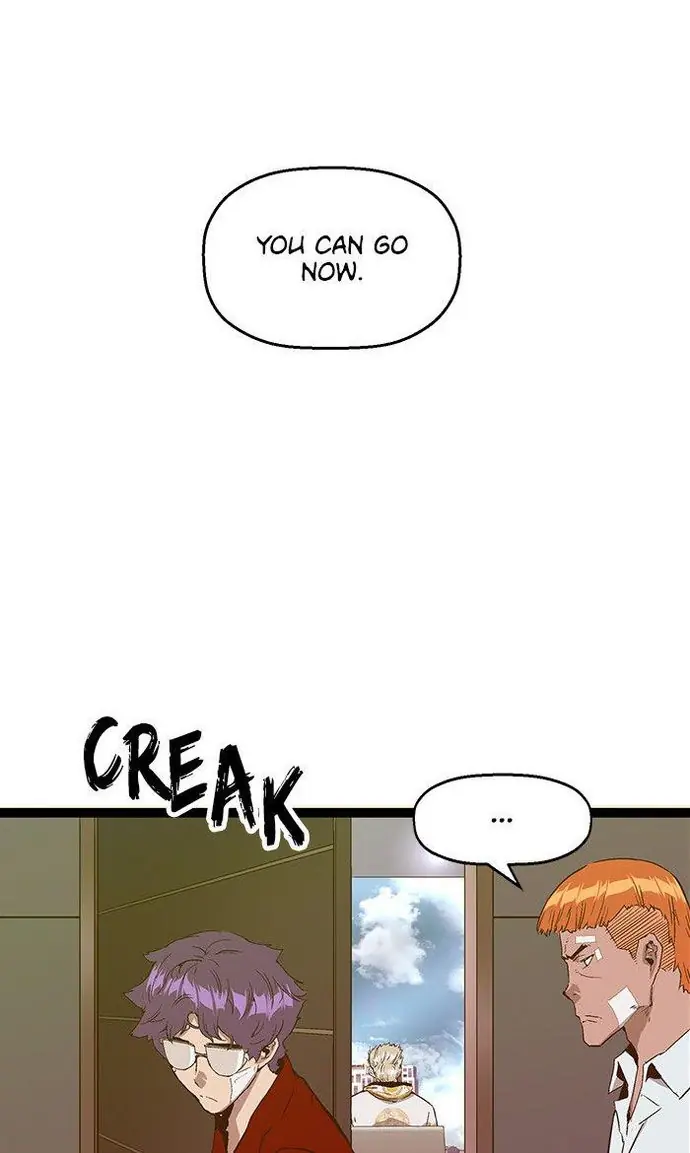 Weak Hero Chapter 104 Page 63