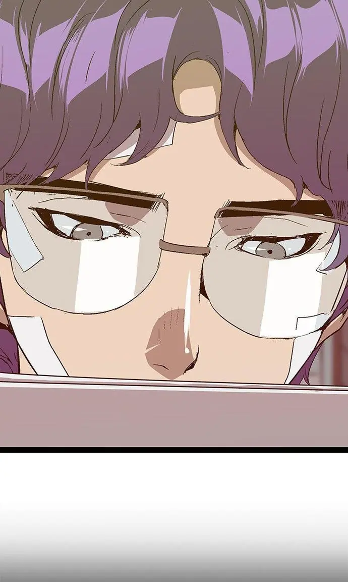 Weak Hero Chapter 104 Page 66