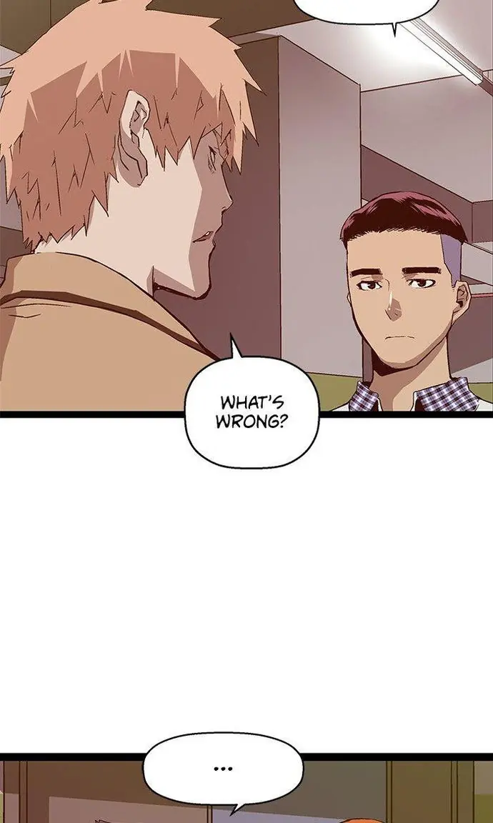 Weak Hero Chapter 104 Page 72