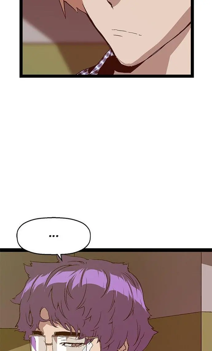 Weak Hero Chapter 104 Page 81