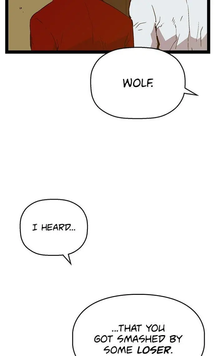 Weak Hero Chapter 104 Page 83