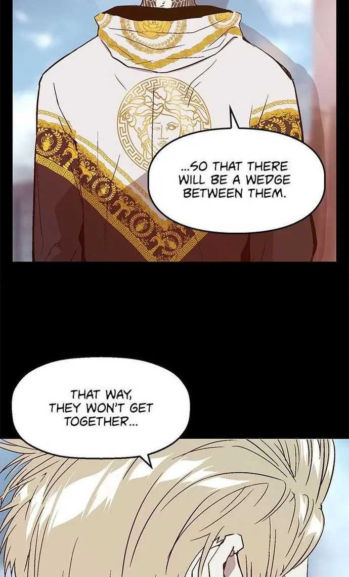 Weak Hero Chapter 104 Page 93