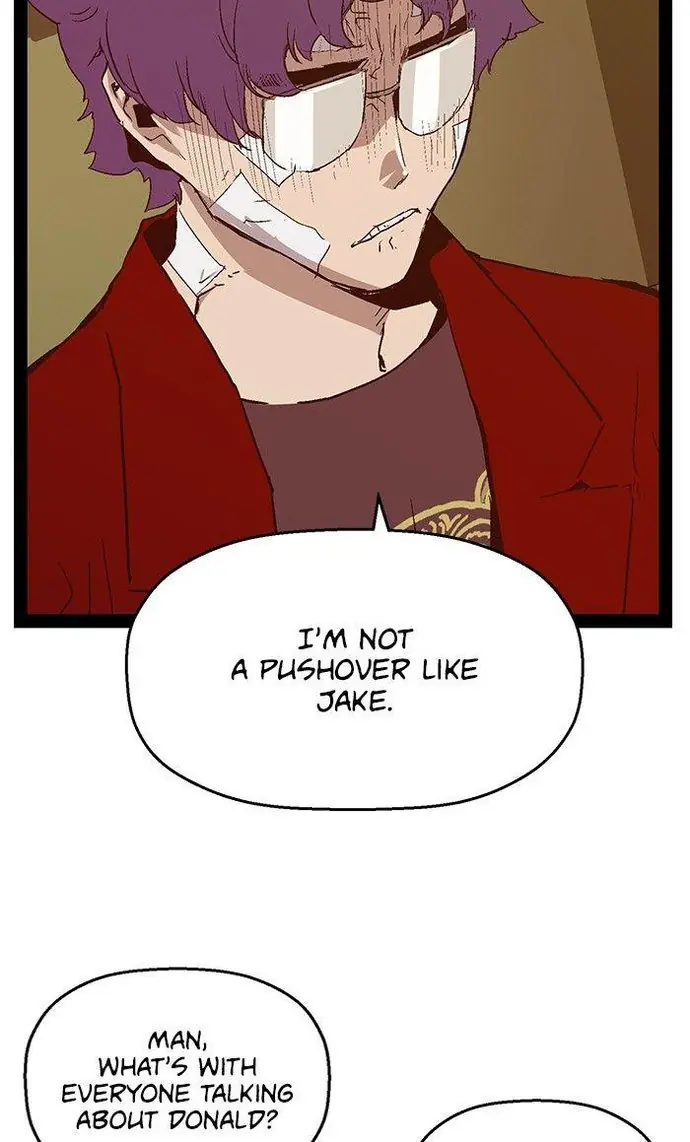 Weak Hero Chapter 104 Page 97