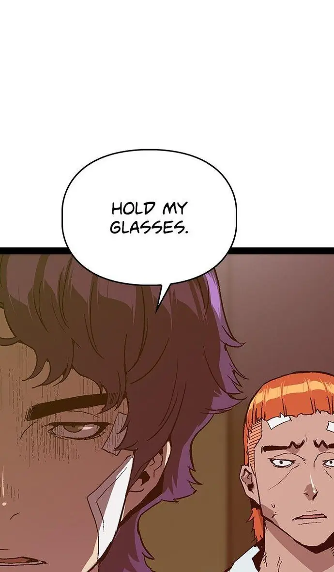 Weak Hero Chapter 105 Page 19