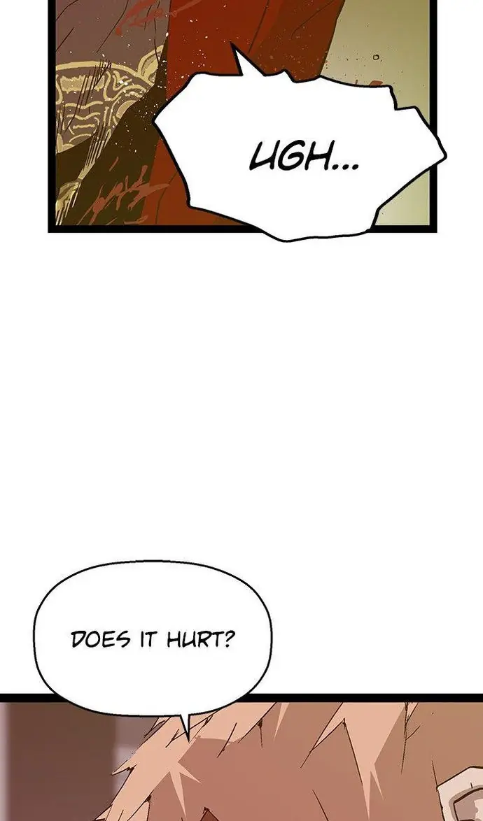 Weak Hero Chapter 105 Page 73