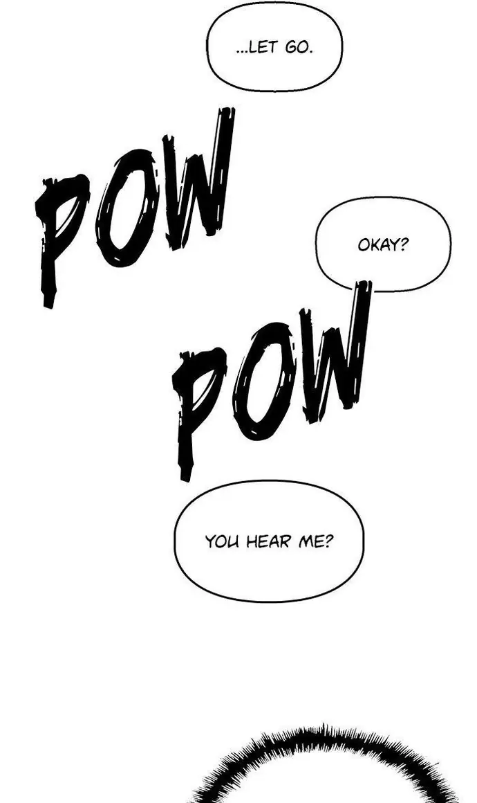 Weak Hero Chapter 105 Page 79