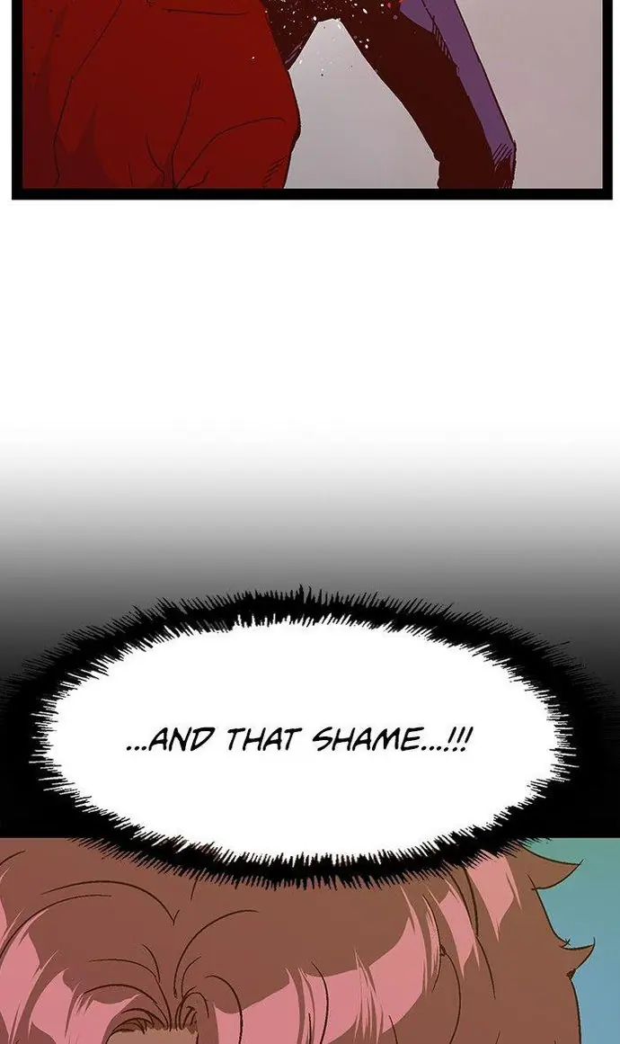 Weak Hero Chapter 105 Page 88
