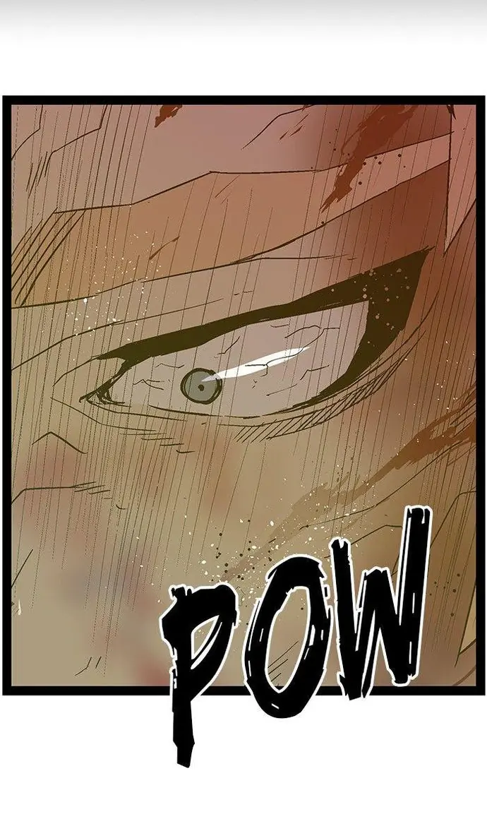 Weak Hero Chapter 105 Page 90