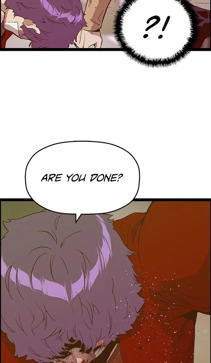 Weak Hero Chapter 106 Page 3