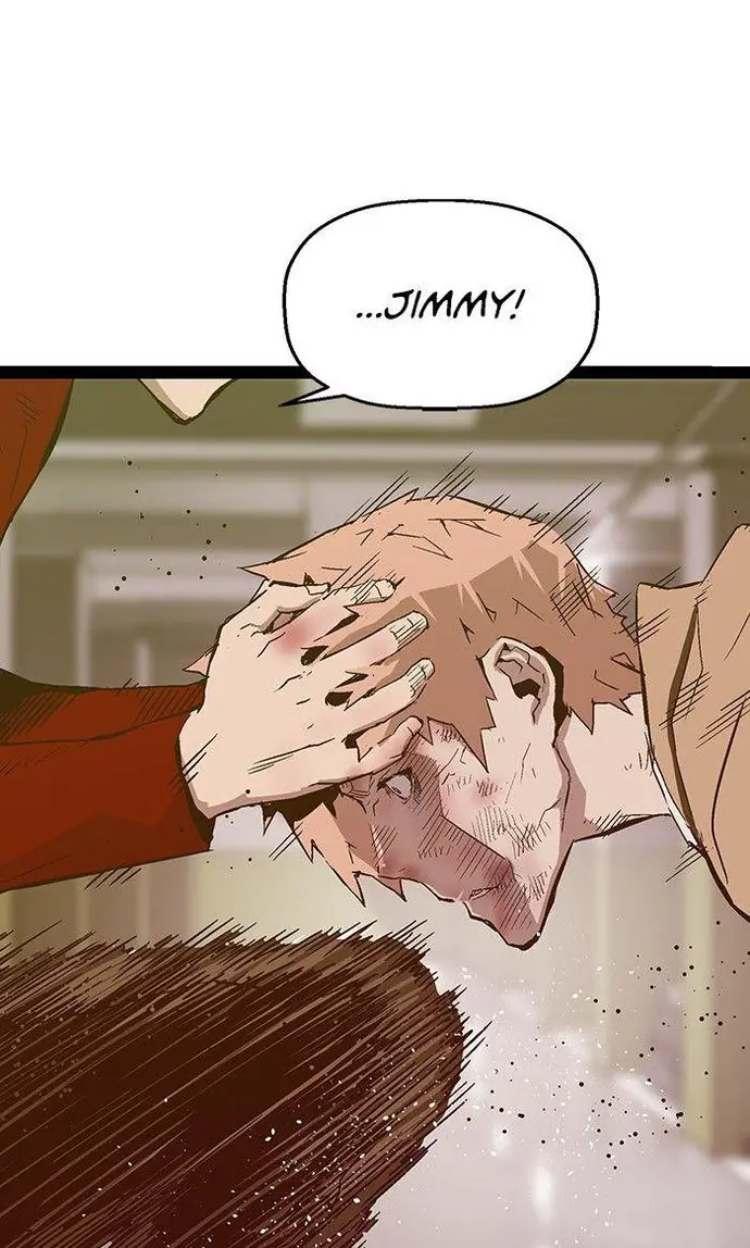 Weak Hero Chapter 106 Page 67