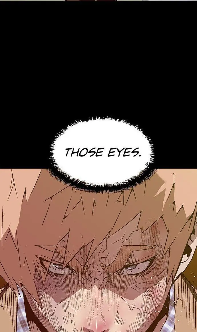Weak Hero Chapter 106 Page 80