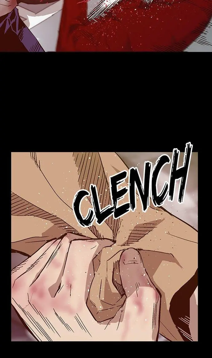 Weak Hero Chapter 106 Page 85