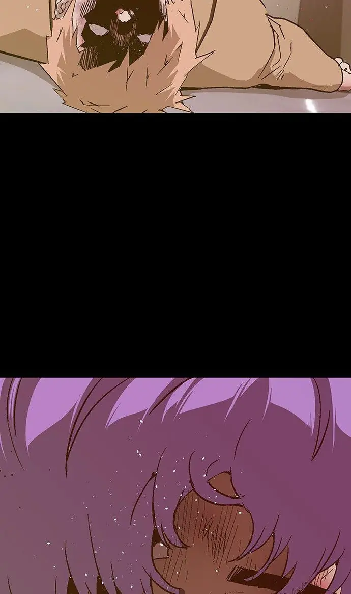 Weak Hero Chapter 106 Page 96