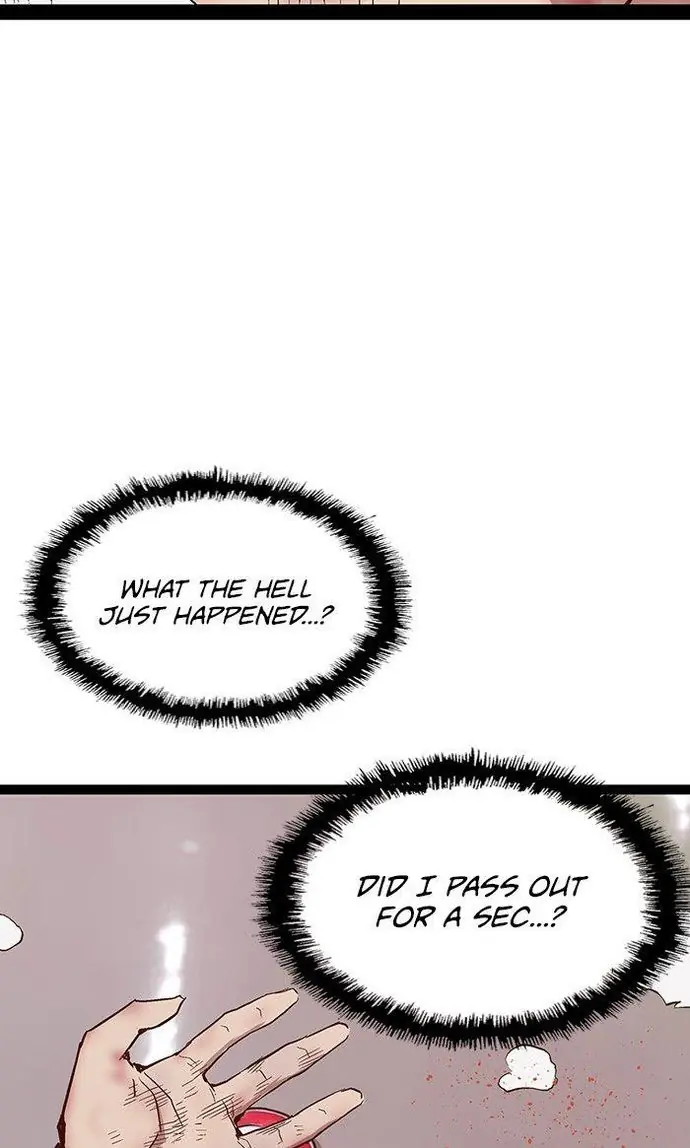 Weak Hero Chapter 106 Page 103
