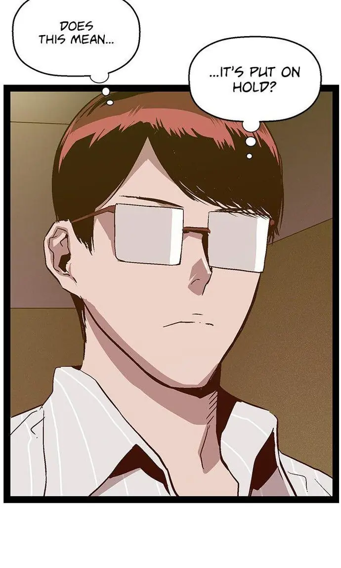Weak Hero Chapter 106 Page 123