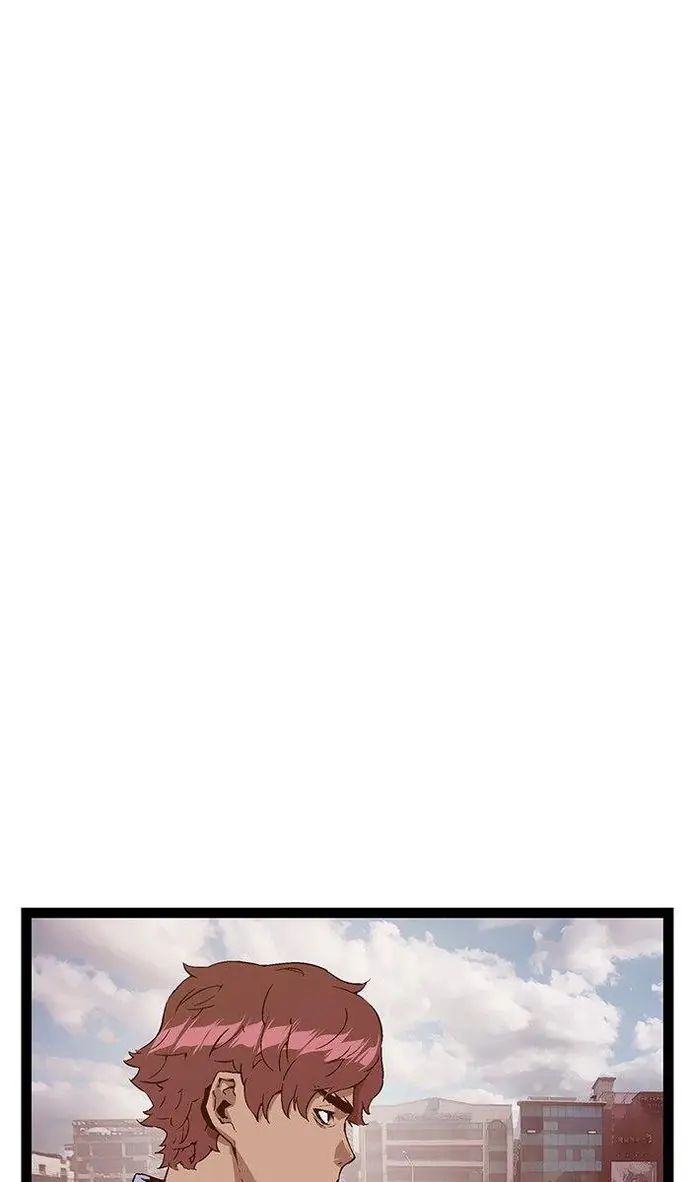 Weak Hero Chapter 107 Page 2