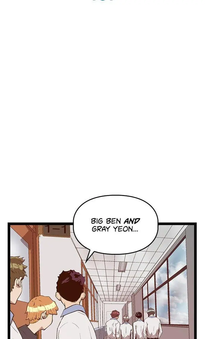 Weak Hero Chapter 107 Page 28