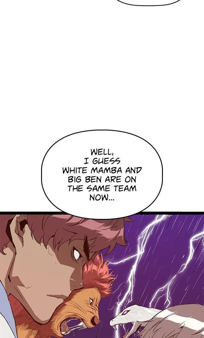 Weak Hero Chapter 107 Page 32