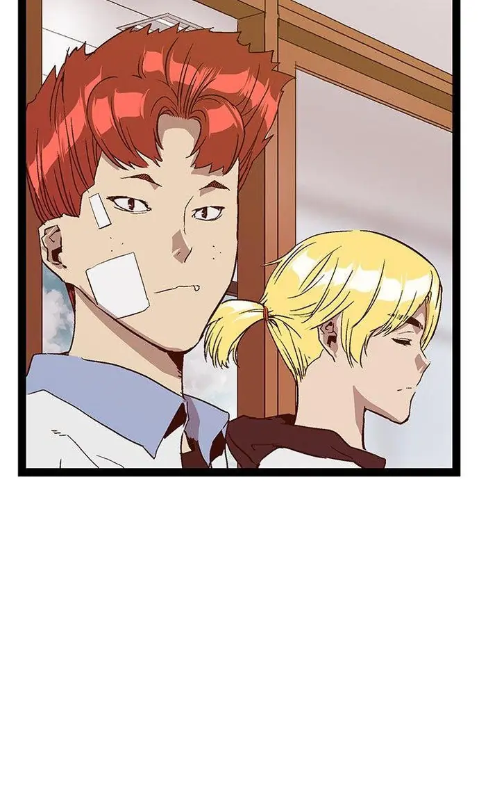 Weak Hero Chapter 107 Page 39