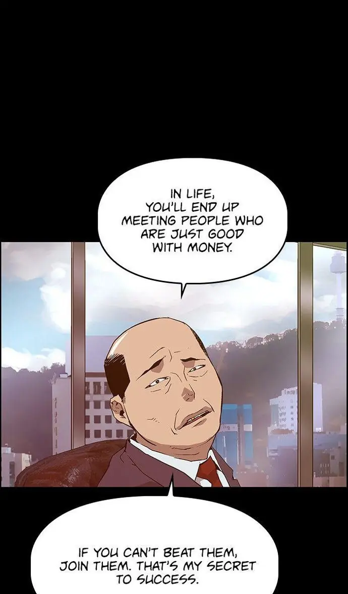 Weak Hero Chapter 107 Page 55