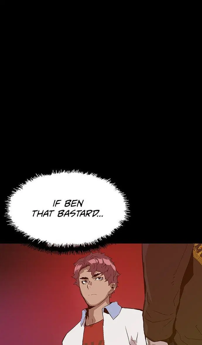 Weak Hero Chapter 107 Page 57