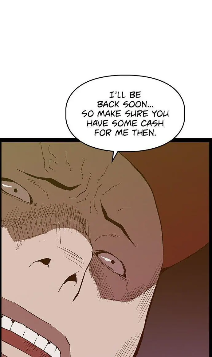 Weak Hero Chapter 107 Page 84