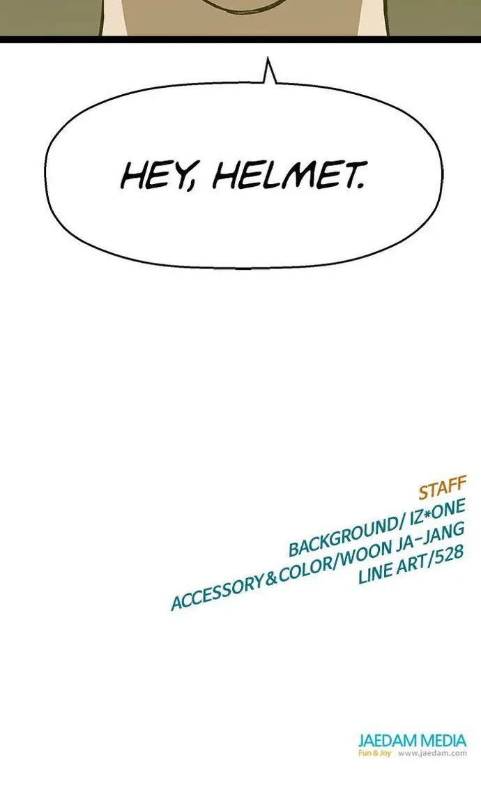 Weak Hero Chapter 107 Page 98