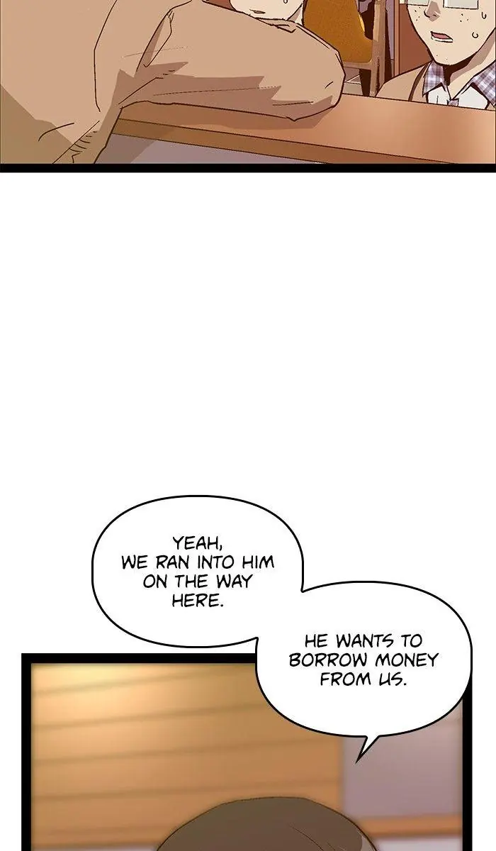 Weak Hero Chapter 108 Page 7