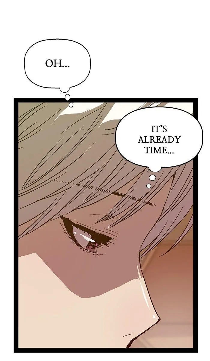 Weak Hero Chapter 108 Page 25