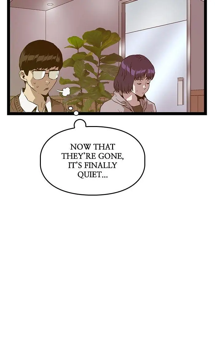 Weak Hero Chapter 108 Page 29
