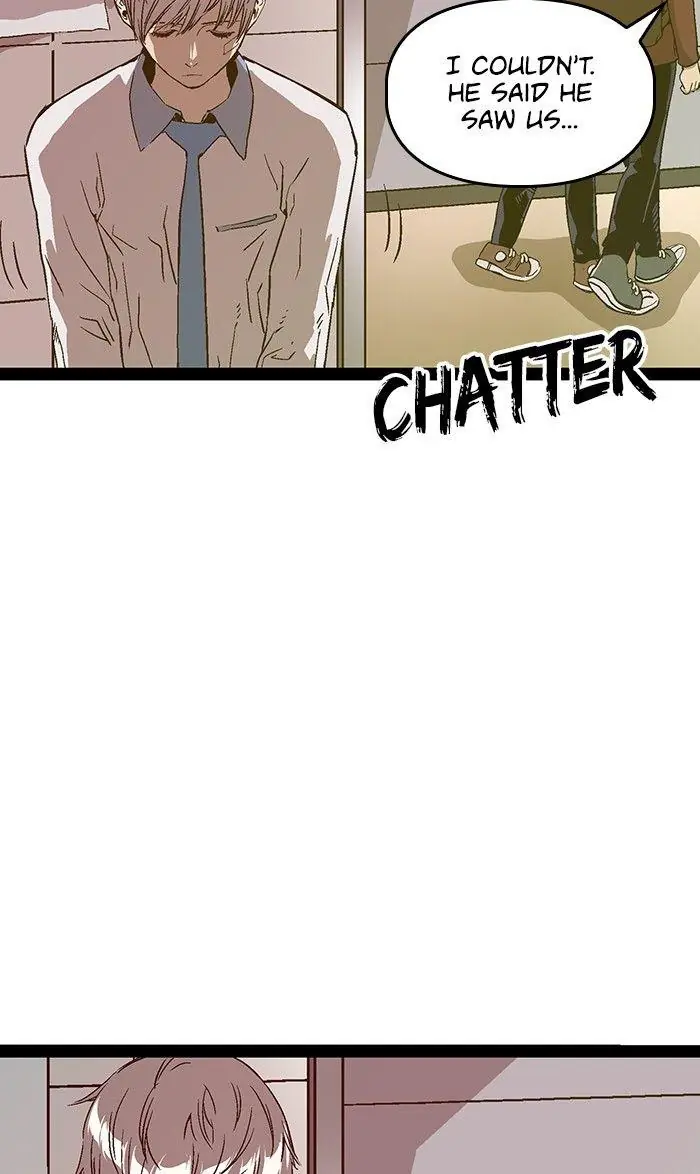 Weak Hero Chapter 108 Page 34