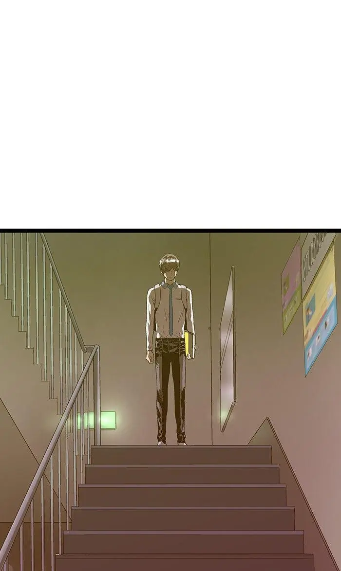 Weak Hero Chapter 108 Page 44