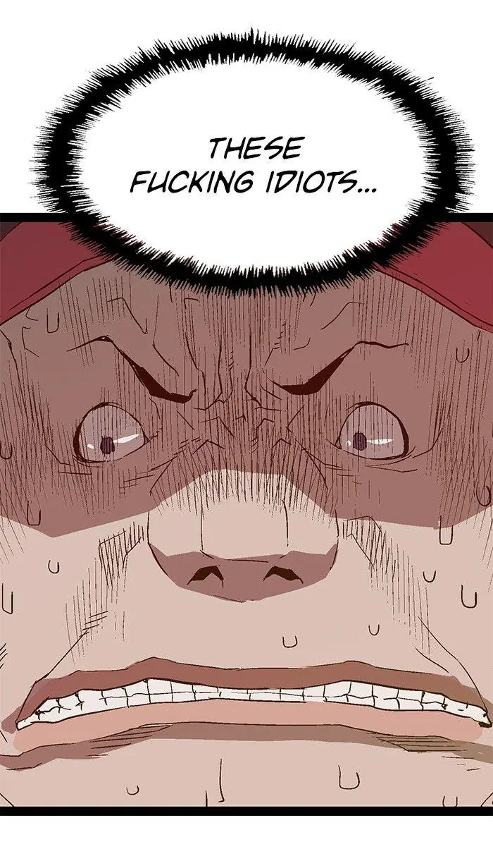 Weak Hero Chapter 108 Page 51