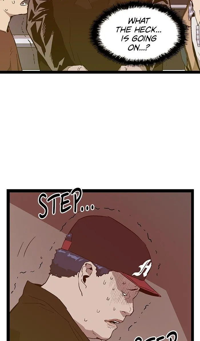 Weak Hero Chapter 108 Page 64
