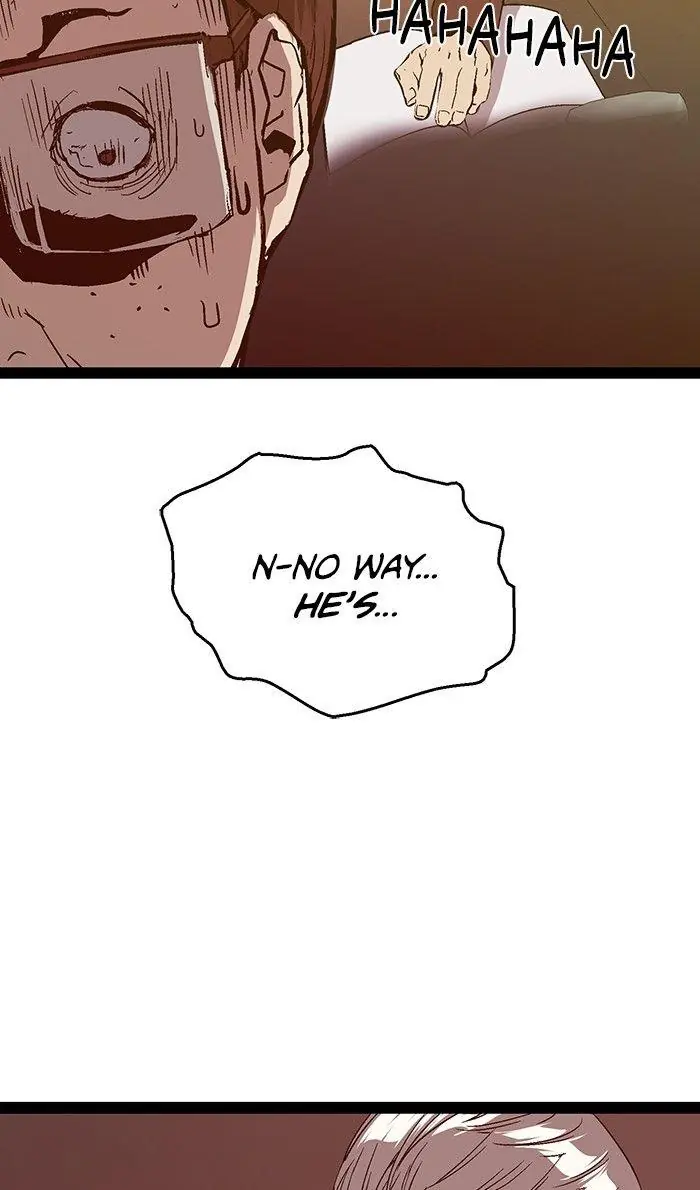 Weak Hero Chapter 108 Page 84
