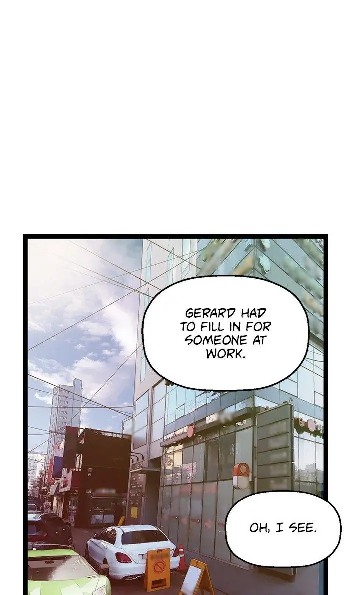 Weak Hero Chapter 108 Page 87