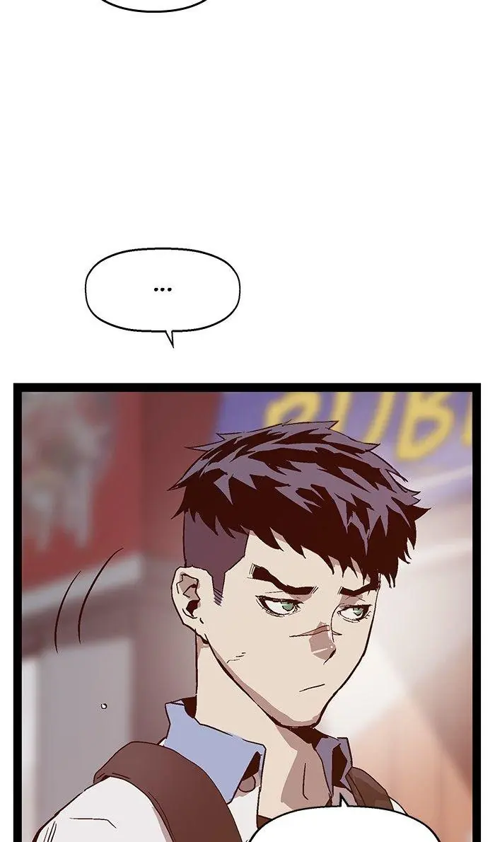 Weak Hero Chapter 108 Page 99