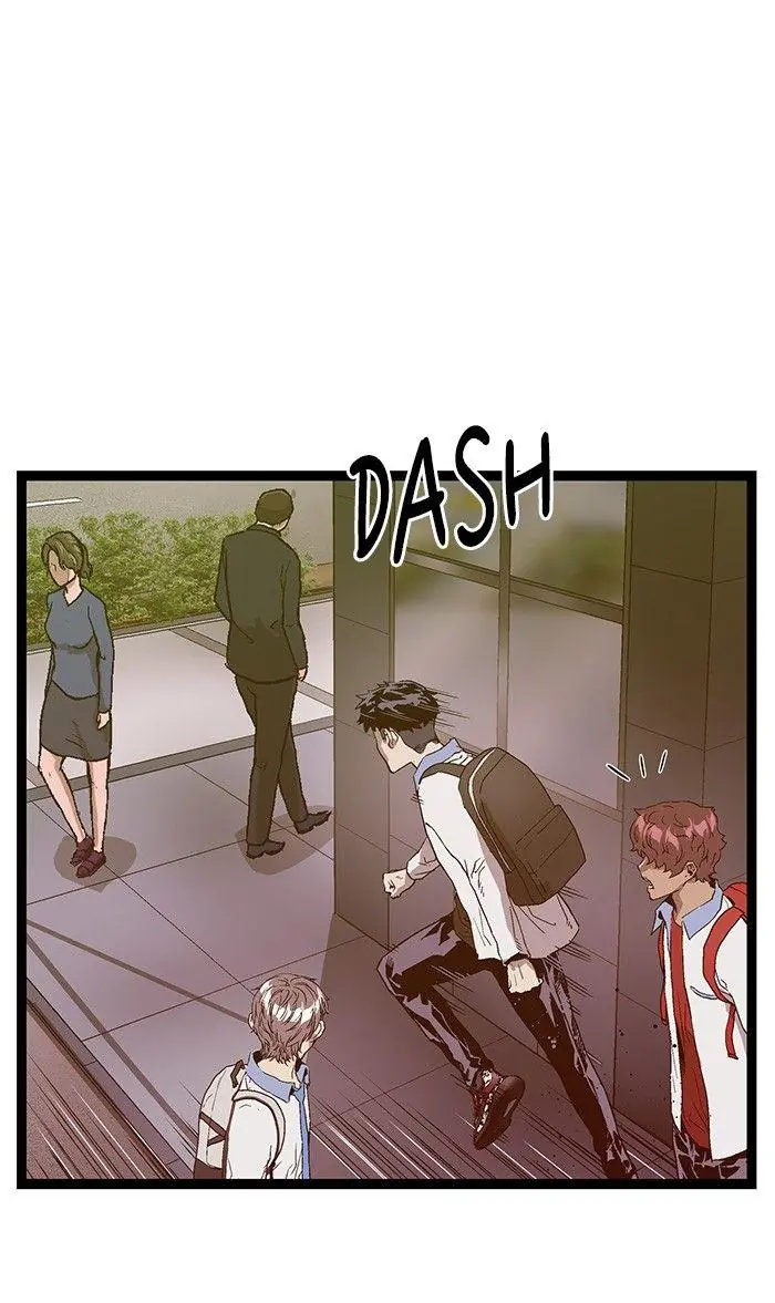 Weak Hero Chapter 108 Page 106