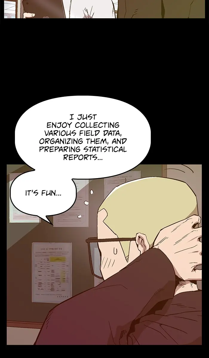Weak Hero Chapter 109 Page 10